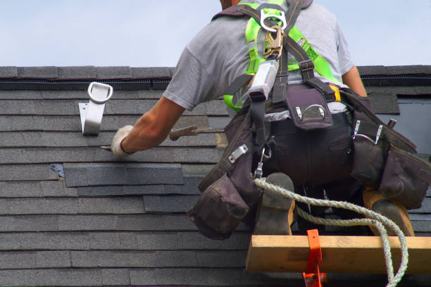 Best Roof Repair Services  in Holmen, WI