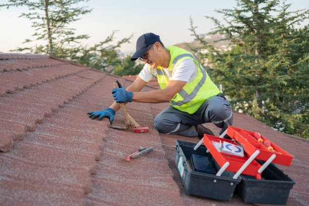 Quick and Trustworthy Emergency Roof Repair Services in Holmen, WI