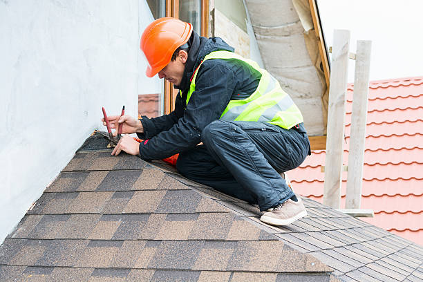Best Roof Waterproofing Services  in Holmen, WI